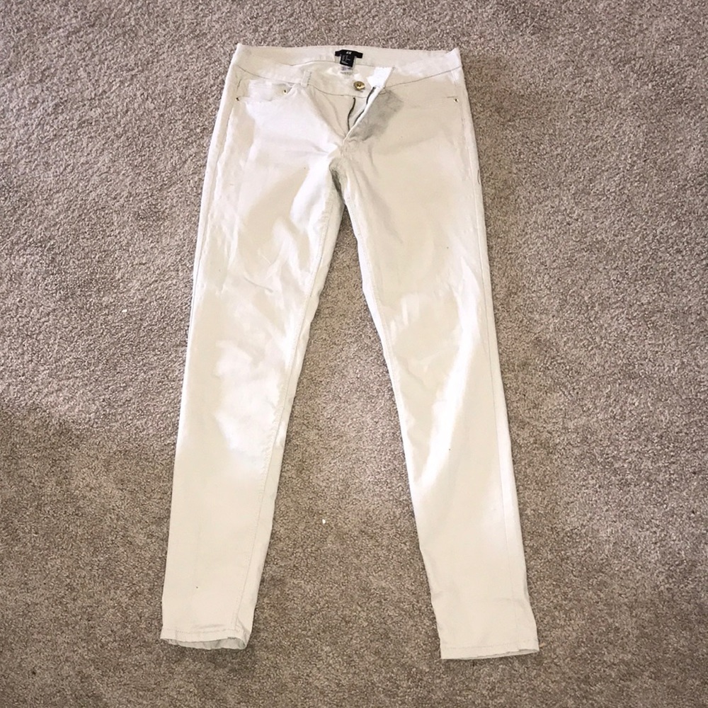 H&M jeggings